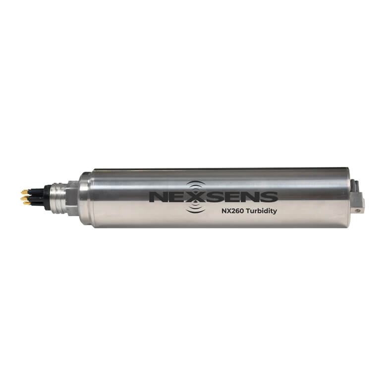 NX260 Turbidity Sensor - NexSens