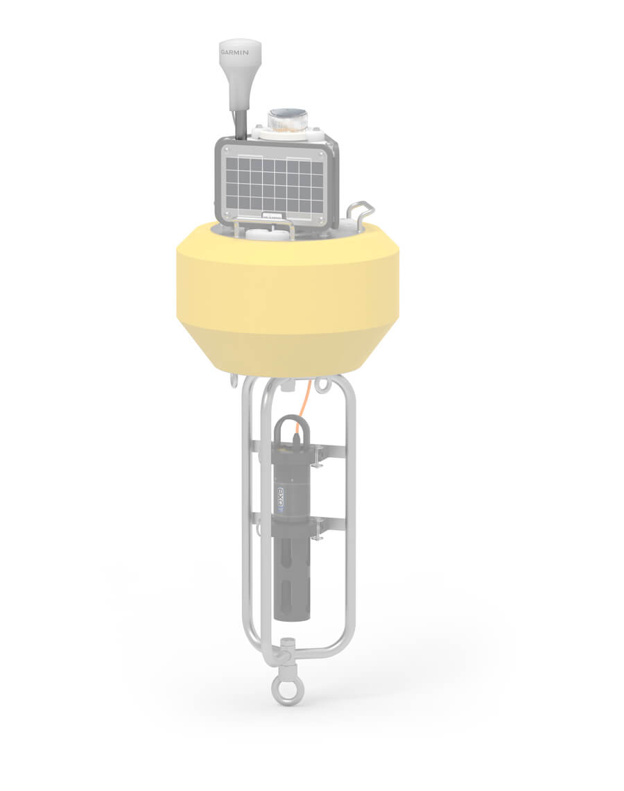 Drifting Buoys NexSens Drifting Buoys NexSens
